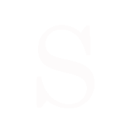 Letter Balta Sticker by mazistebuklai