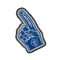 Maple Leafs Sticker by PokerStars Casino