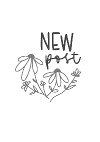 Post Nuevopost Sticker