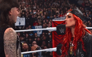 Liv Morgan Wwe GIF