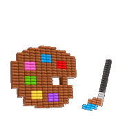 Artist Designer Sticker by DesignSingapore_Council