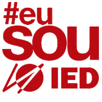 IED_brasil ied iedbrasil designied institutoeuropeudidesign Sticker