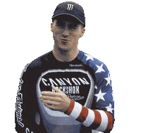 World Cup Mtb Sticker by Canyon Bicycles