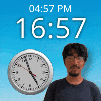 4Pm GIF