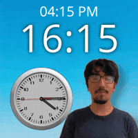 4Pm GIF