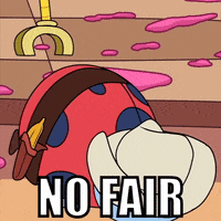 sad cat GIF by Cartoon Hangover