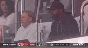 Las Vegas Raiders Football GIF by NFL