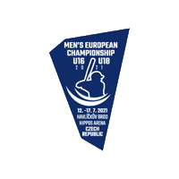 Mech Sticker by Softball Europe