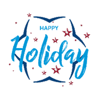 Christmas Sticker by Holy Spirit University of Kaslik