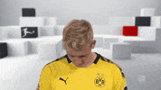 Its Me Hello GIF by Bundesliga