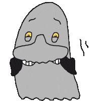 Morra Sticker