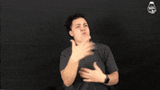 Asl Wow GIF