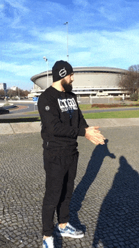 Fight Think GIF by OCTAGON_fw