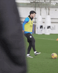 West Brom Football GIF by West Bromwich Albion