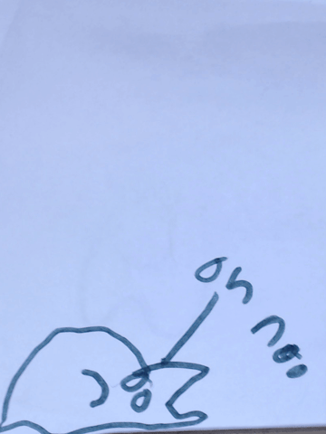 animatieworkshop giphyupload animation cartoon workshop GIF