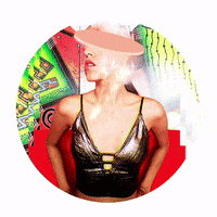 Fire Sea GIF by Angieluxd