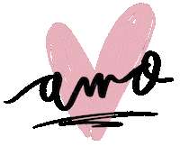 Milettering Sticker