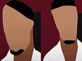 Pattern Recognition GIF