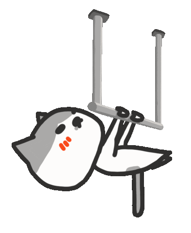 Sport Fitness Sticker by yomoyeah