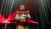 Football Sc GIF by USC Trojans