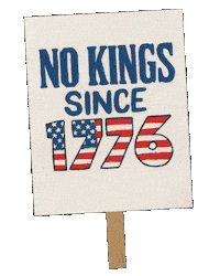 Organize Human Rights Sticker by Creative Courage