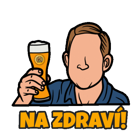 Konicek giphyupload minipivovar konicek napivo Sticker