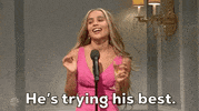 Zoe Kravitz Snl GIF by Saturday Night Live
