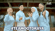 Raya Vass GIF by safimalaysia