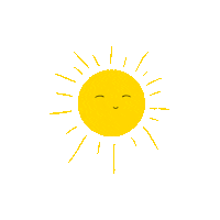 Good Day Sticker