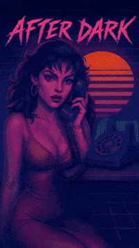 Ai Art Wilde GIF