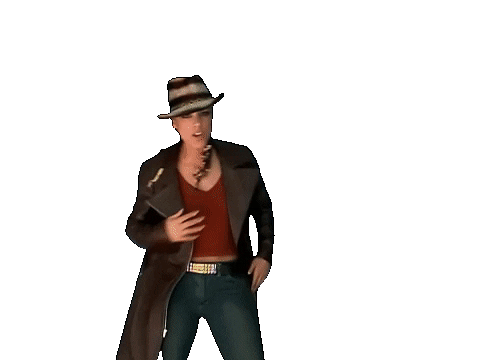 Songs In A Minor Fallin Sticker by Alicia Keys