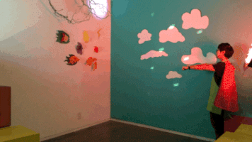 cma gifs GIF by Children's Museum of the Arts