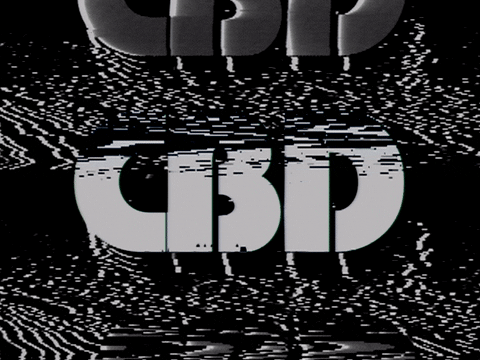 Art Glitch GIF