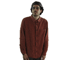 Fuck Yea Oh Yeah Sticker by TheFactory.video