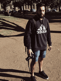 elojodenestor gifart gif photography fotografia liquida gifphotography GIF
