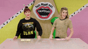 grace helbig wtf GIF by This Might Get