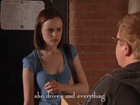 season 4 netflix GIF by Gilmore Girls 