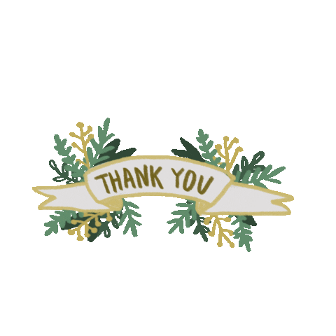 sowingground thank you thanks plants garden Sticker