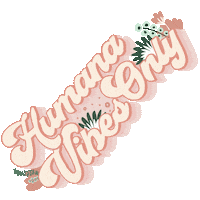Humana Shop Sticker by somoshumana