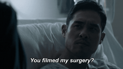 Fox Tv GIF by ProdigalSonFox