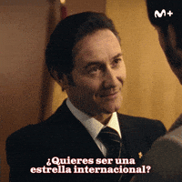 La Cancion Diva GIF by Movistar Plus+