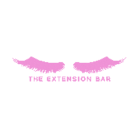 Sticker by Theextensionbar