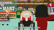 grandpa marvin marsh GIF by South Park 