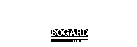 Sticker by Bogard NY