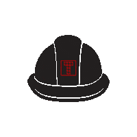 ThesinEngenharia arquitetura obra engenharia bim Sticker