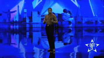 Got Talent Rd GIF by Dominicana's Got Talent