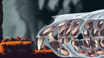 Indie 2D GIF by Null Games