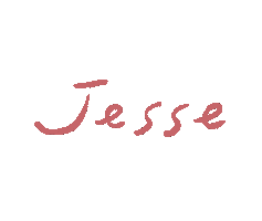 Jesse Sixtones Sticker