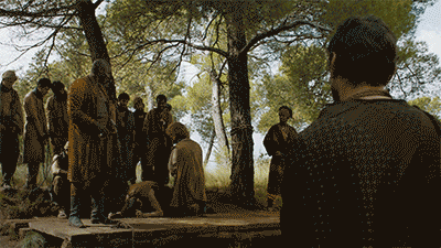 GIF by Game of Thrones
