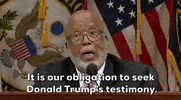 January 6 Trump GIF by GIPHY News